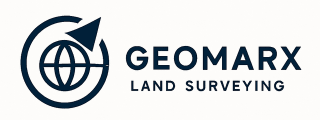 GEOMARX Land Surveying